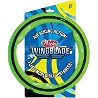Los mejores  - WAHU Phlatbladez Wingblade- Boomerang Circular- Color Surtido (Goliath 31165.012)